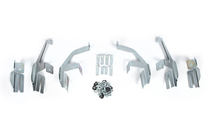 BYD Atto 3 2021– Montageset voor side steps foto 3