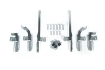 Jaecoo J7 2023– Montageset voor side steps foto 4