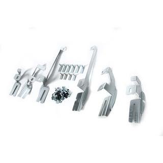 Montageset voor side steps Jaecoo J7 2023– foto 2