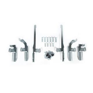 Montageset voor side steps Jaecoo J7 2023– foto 4