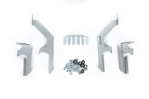 Kia EV3 Montageset voor side steps foto 4