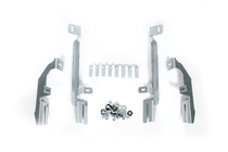 Mercedes EQB 2021– Montageset voor side steps foto 1
