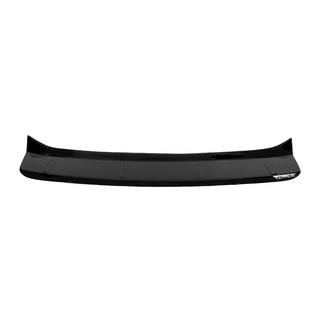Achterbumper diffuser EuroCap (2014-2018, glanzend zwart, ABS) BMW X3 F25 2011–2018 foto 1