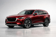 Review Mazda CX-90: drierezaats vlaggenschip-crossover foto 1