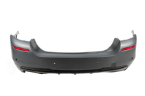 BMW 5 Serie F10/F11 2010–2016 Bodykit set (M-Performance) foto 3