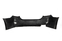 BMW 5 Serie F10/F11 2010–2016 Bodykit set (M-Performance) foto 6