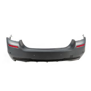 Bodykit set (M-Performance) BMW 5 Serie F10/F11 2010–2016 foto 3