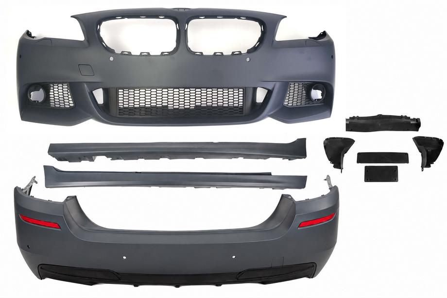 BMW 5 Serie F10/F11 2010–2016 Bodykit set (M-Performance) Image
