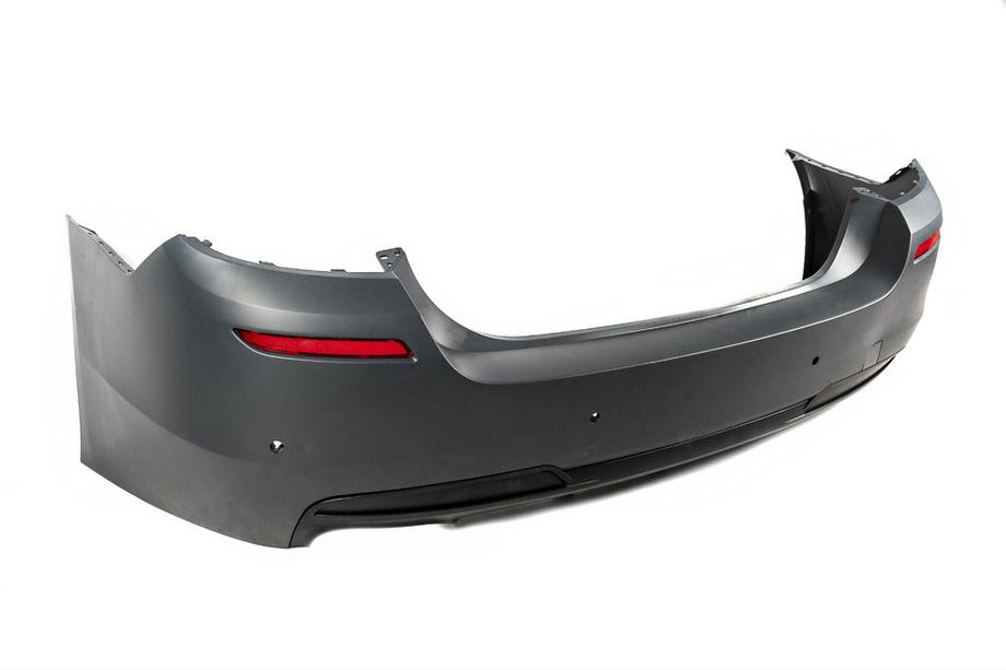 BMW 5 Serie F10/F11 2010–2016 Bodykit set (M-Performance) Foto 5