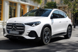 Nieuwe Mercedes-Benz GLA 2027: 657 km actieradius, 320 kW laden en prijs foto 1