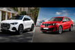 Mercedes GLA Electric vs BMW iX1: welke premium elektrische crossover is beter foto 1