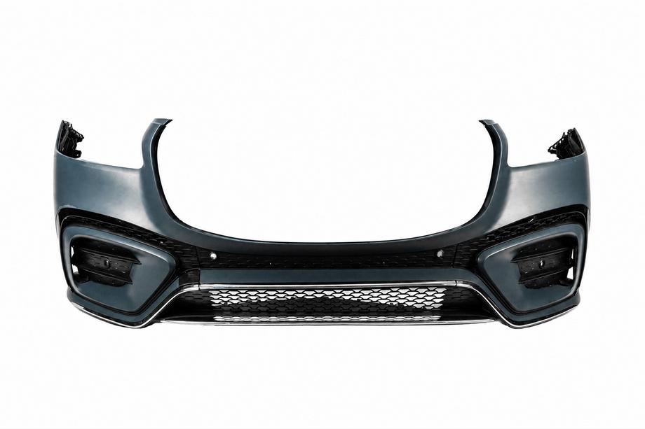 Mercedes GLS X167 2019– Voorbumper GLS450 (2025-Design) Image