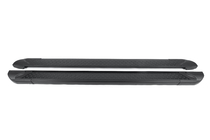 Sidebars King Black (2 st., aluminium) Lengte 193 cm foto 1