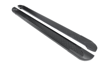 Sidebars King Black (2 st., aluminium) Lengte 193 cm foto 2