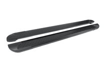 Sidebars King Black (2 st., aluminium) Lengte 193 cm foto 3