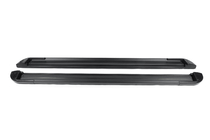 Sidebars King Black (2 st., aluminium) Lengte 193 cm foto 5