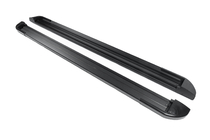 Sidebars King Black (2 st., aluminium) Lengte 193 cm foto 6