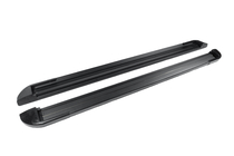 Sidebars King Black (2 st., aluminium) Lengte 193 cm foto 7