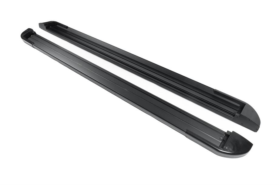 Sidebars King Black (2 st., aluminium) Foto 6