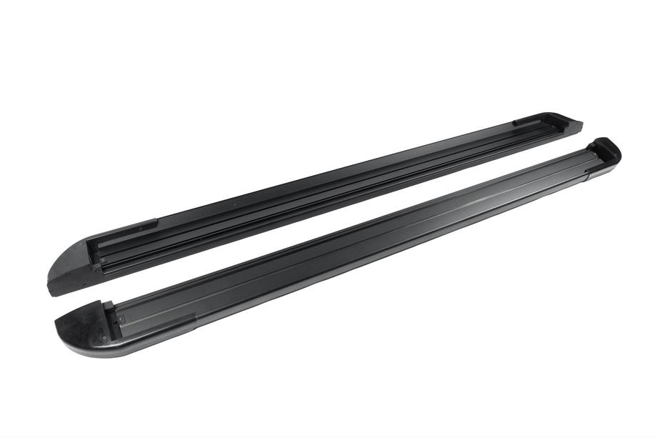 Sidebars King Black (2 st., aluminium) Foto 7