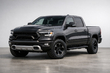 Review van de nieuwe generatie Ram 1500: brute pick-up foto 1