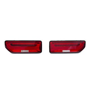 LED achterlichten V3 (2 stuks) foto 1