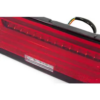 LED achterlichten V3 (2 stuks) Suzuki Jimny 2018– foto 4
