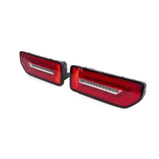 LED-achterlichten V4 (2 stuks) Suzuki Jimny 2018– foto 2