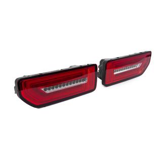 LED-achterlichten V4 (2 stuks) foto 3