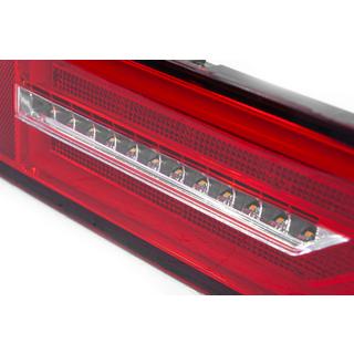 LED-achterlichten V4 (2 stuks) foto 4