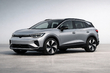 Volkswagen ID. Cross 2026: review van betaalbare elektrische crossover voor €27 995 foto 1