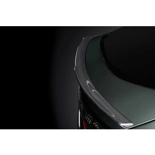 Spoiler V1 (2024+, Carbon)