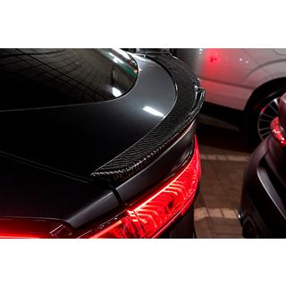 Spoiler V1 (2024+, Carbon) Zeekr 001 2021– foto 3