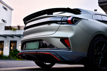 Zeekr 001 2021– Catbon FullSet bodykit (voor 2024+) foto 5