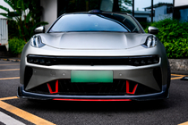 Zeekr 001 2021– Catbon FullSet bodykit (voor 2024+) foto 3