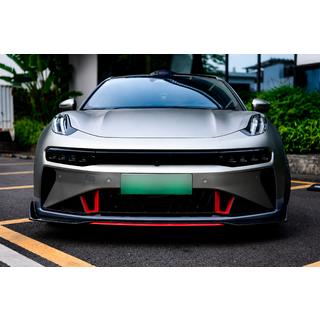 Catbon FullSet bodykit (voor 2024+) Zeekr 001 2021– foto 3