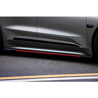 Catbon FullSet bodykit (voor 2024+) Zeekr 001 2021– foto 4