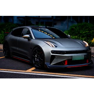 Catbon FullSet bodykit (voor 2024+) Zeekr 001 2021– foto 1