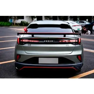 Spoiler V2 (2024+, carbon) Zeekr 001 2021– foto 1