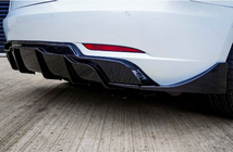 Tesla Model 3 2017– Fast Aerokit bodykit (voor 2017-2023) foto 6