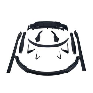 Fast Aerokit bodykit (voor 2017-2023) foto 1