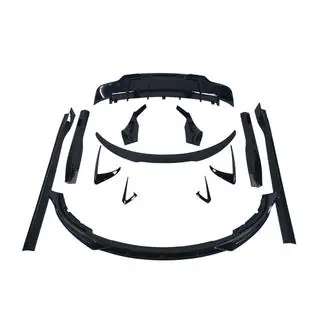 Fast Aerokit bodykit (voor 2017-2023) foto 1