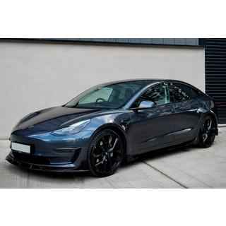 Fast Aerokit bodykit (voor 2017-2023) foto 3