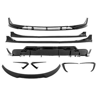 Fast Aerokit bodykit (voor 2017-2023) foto 3