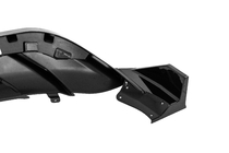 Tesla Model 3 2017– Turbo Aerokit bodykit (voor 2017-2023) foto 13