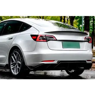 Turbo Aerokit bodykit (voor 2017-2023) foto 3