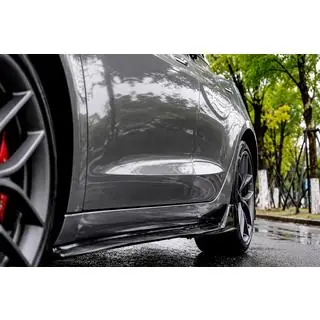 Turbo Aerokit bodykit (voor 2017-2023) foto 4
