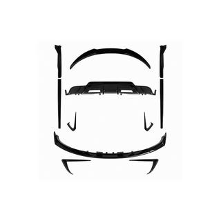 Turbo Aerokit bodykit (voor 2017-2023) foto 2