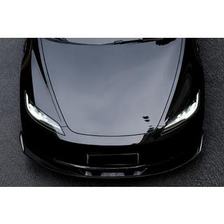 Turbo Aerokit bodykit (voor 2024+) foto 4