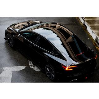 Turbo Aerokit bodykit (voor 2024+) foto 2
